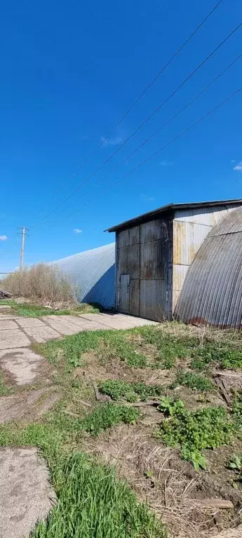 Помещение свободного назначения в Свердловская область, ... - Фото 1