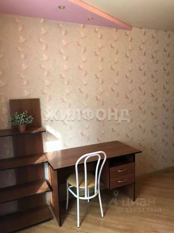 3-к кв. Томская область, Томск просп. Фрунзе, 98 (68.0 м) - Фото 2