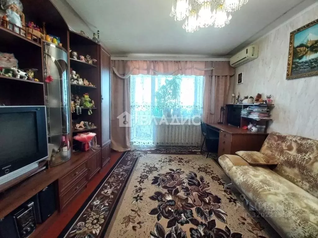 2-к кв. Ивановская область, Приволжск ул. Фурманова, 16 (52.8 м) - Фото 0