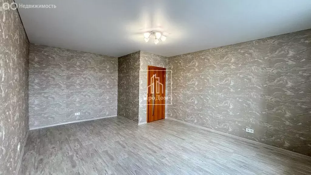 1-комнатная квартира: Старый Оскол, квартал Старая Мельница, 6 (43 м) - Фото 2