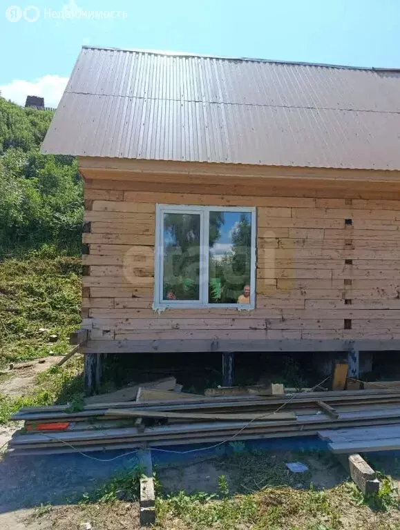 Участок в Новосибирский район, село Кубовая (8.3 м) - Фото 2