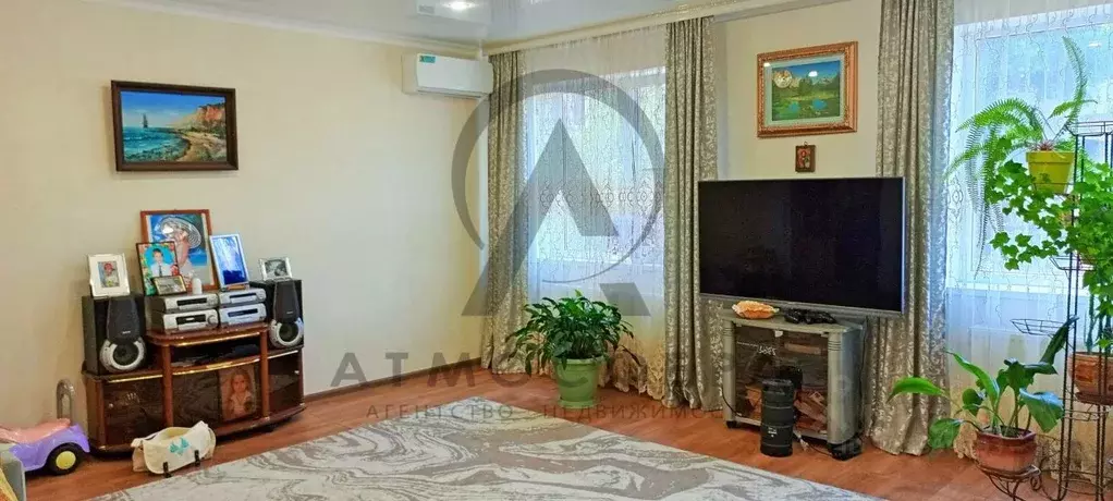 Дом в Краснодарский край, Хадыженск Апшеронский район, Хадажный пер. ... - Фото 2