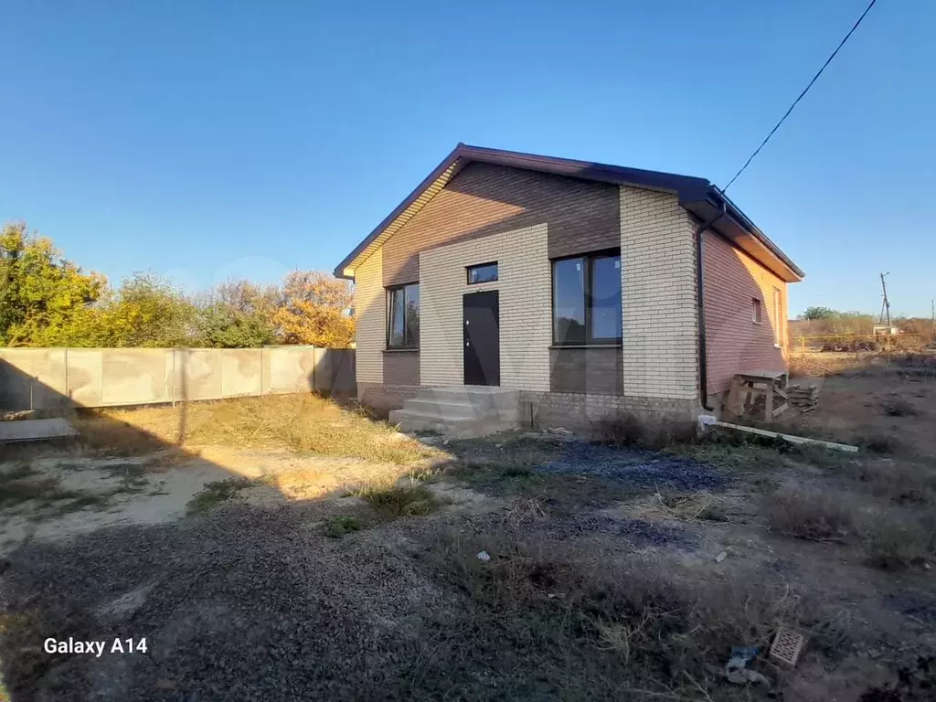 Дом 84 м на участке 6 сот. - Фото 1