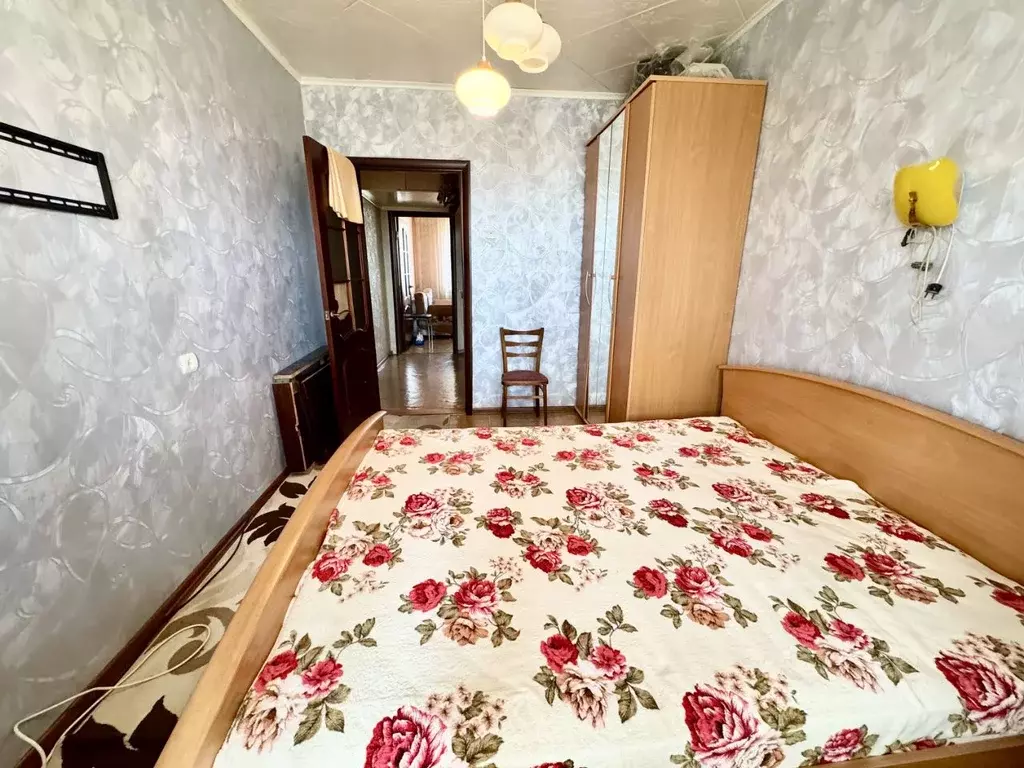 3-к кв. Московская область, Орехово-Зуево Красноармейская ул., 2А ... - Фото 1