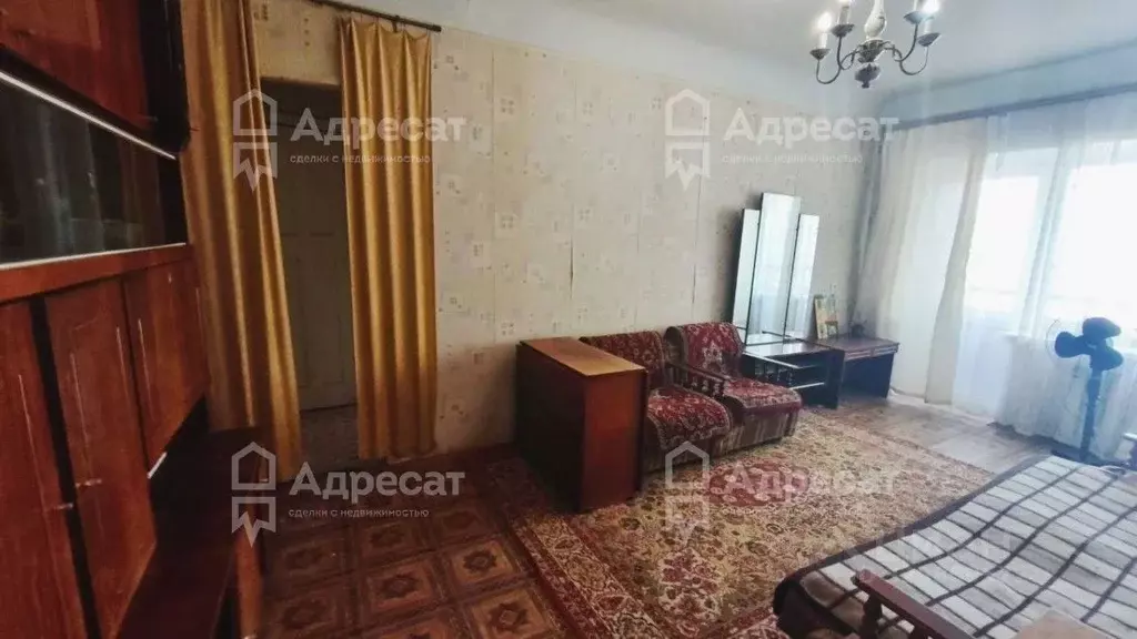 3-к кв. Волгоградская область, Волгоград ул. Клименко, 5 (54.0 м) - Фото 2