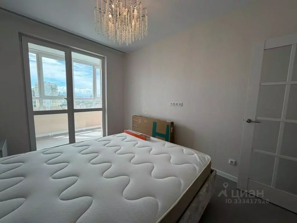 3-к кв. Приморский край, Владивосток ул. Жигура, 8 (65.0 м) - Фото 2
