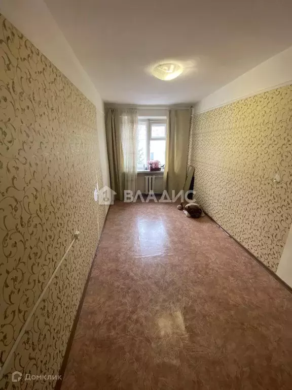 Продаётся 3-к квартира, 56.2 м - Фото 1