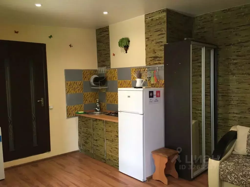 Дом в Крым, Ялта муниципальный округ, Гаспра пгт ш. Севастопольское, ... - Фото 2