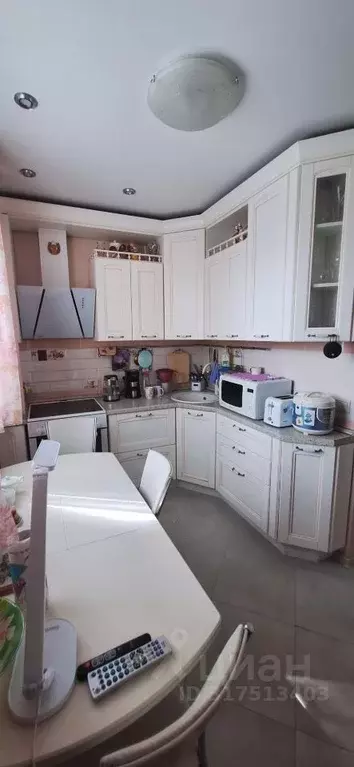 1-к кв. Москва ул. Верхние Поля, 38К1 (38.0 м) - Фото 0