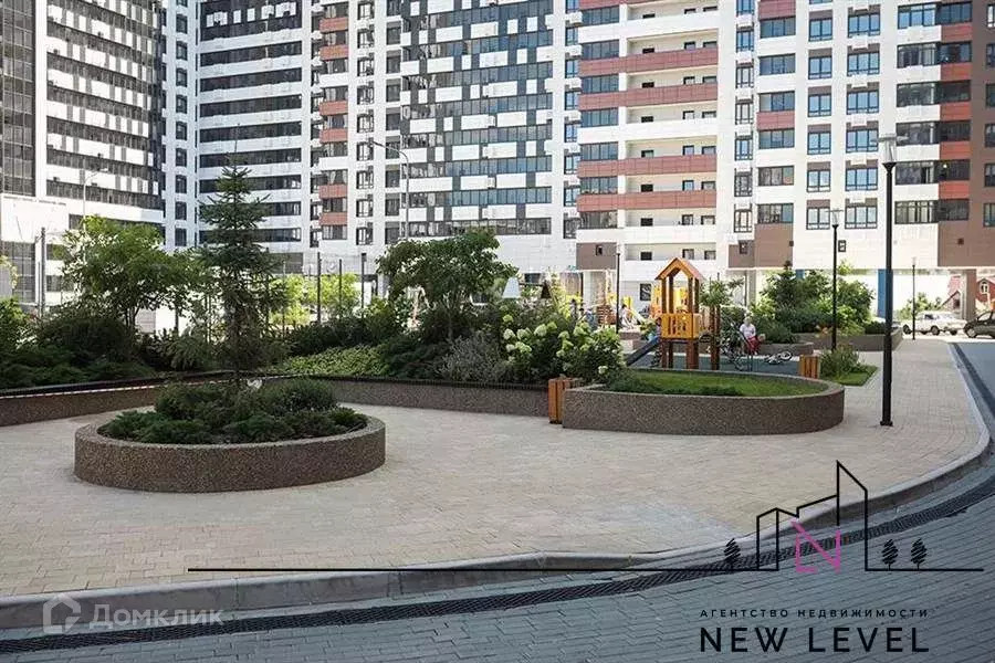 Продаётся 2-к квартира, 65.4 м - Фото 1