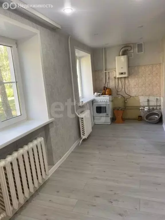 1-комнатная квартира: Саранск, улица Попова, 60 (30.1 м) - Фото 1