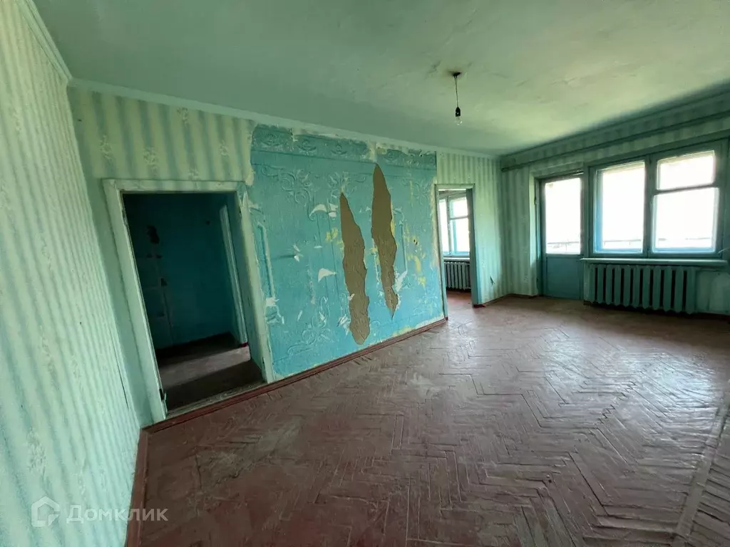 Продаётся 2-к квартира, 42.6 м - Фото 1