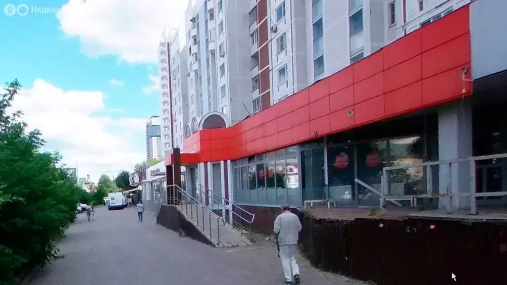 Помещение свободного назначения (384 м) - Фото 1