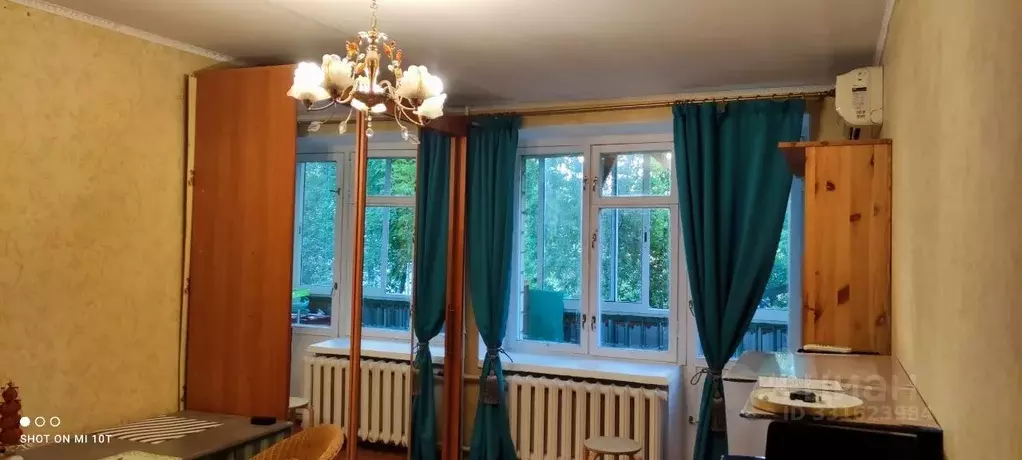 2-к кв. Москва Судостроительная ул., 1 (45.0 м) - Фото 1