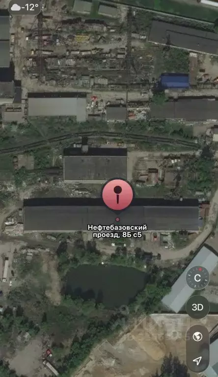 Производственное помещение в Московская область, Подольск ... - Фото 1