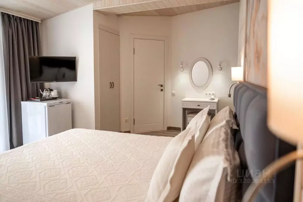 Комната Крым, Ялта муниципальный округ, Гурзуф пгт ул. Крымских ... - Фото 2