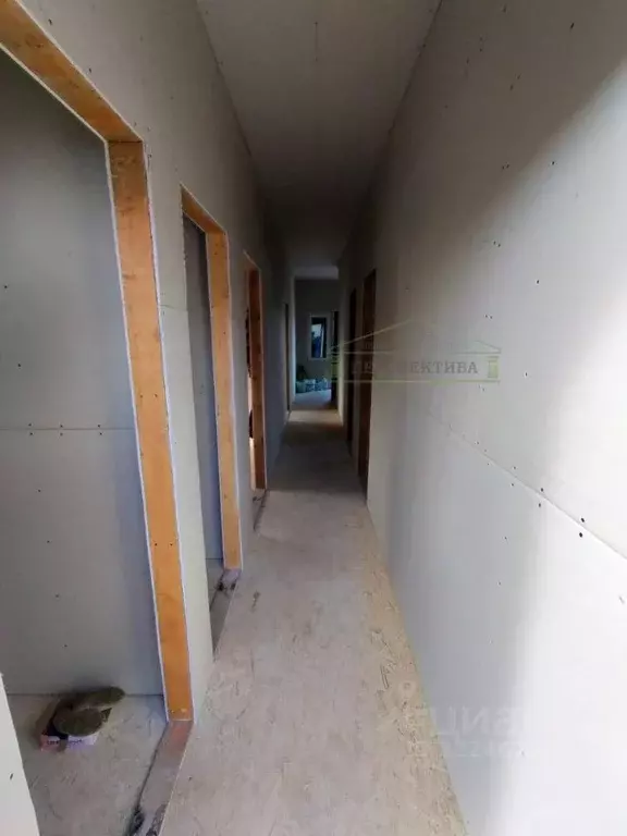 Дом в Приморский край, Артем ул. Филатова, 9 (70 м) - Фото 1