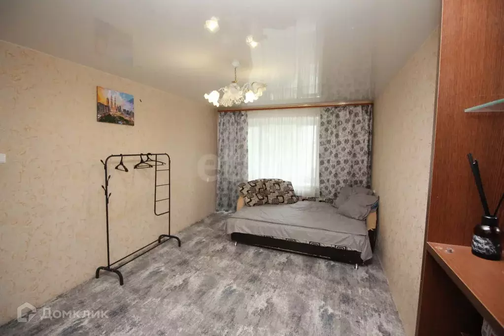 Продаётся 1-к квартира, 32.9 м - Фото 0