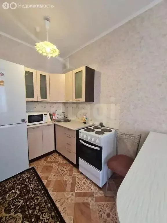 Квартира-студия: Вологда, Окружное шоссе, 26 (25.1 м) - Фото 2