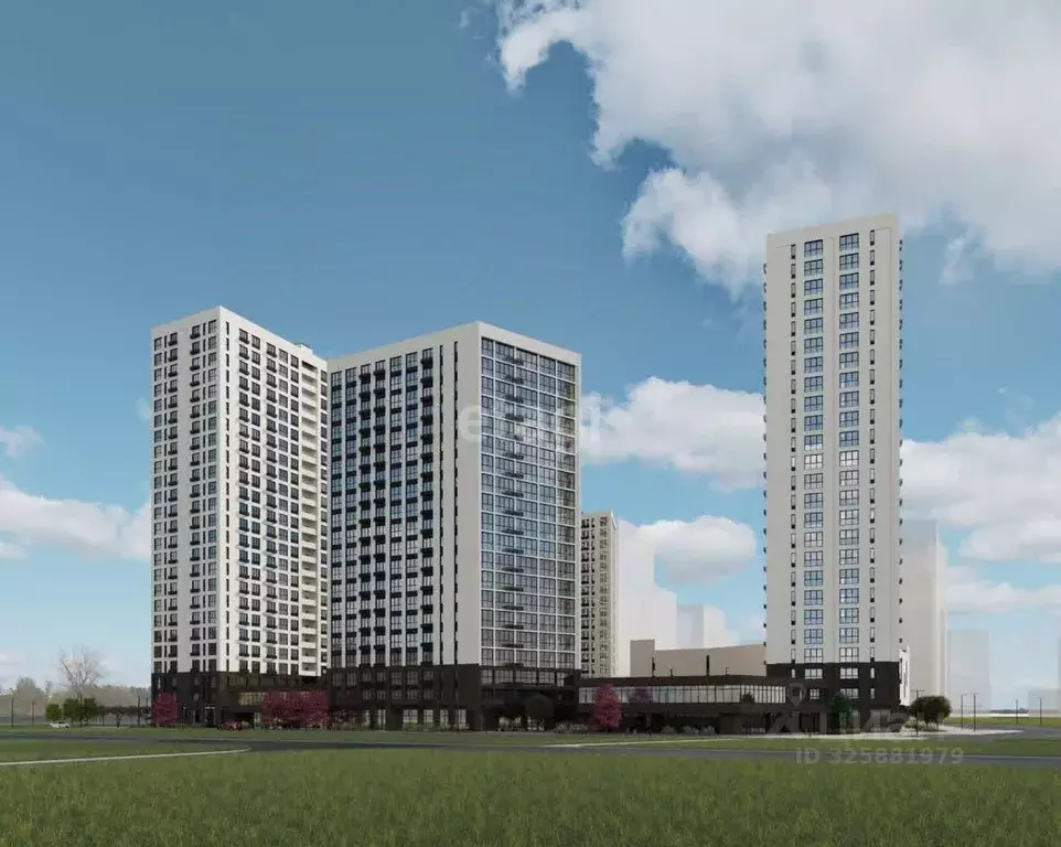 Помещение свободного назначения в Тюменская область, Тюмень Этика ... - Фото 1