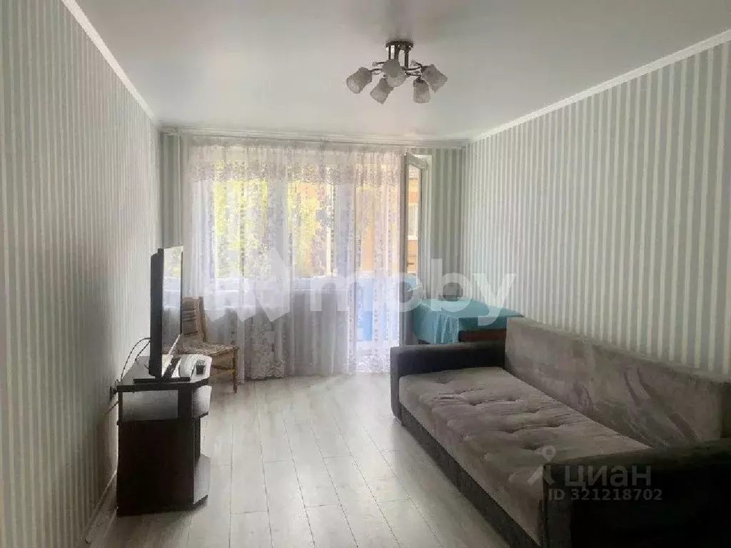 4-к кв. Калининградская область, Калининград ул. 9 Апреля, 34 (77.4 м) - Фото 0