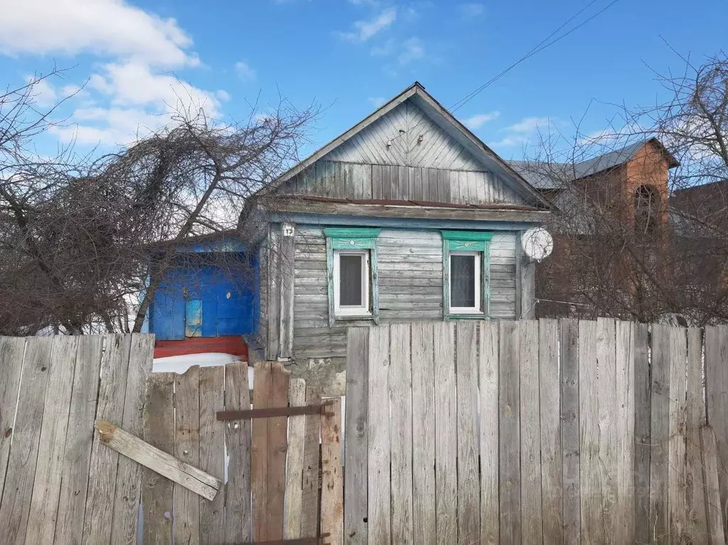Дом в Пензенская область, Пенза проезд 2-й Кошевого, 13 (28 м) - Фото 2