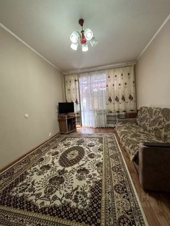 2-к кв. Белгородская область, Белгород 10-й мкр, ул. 60 лет Октября, 9 ... - Фото 1