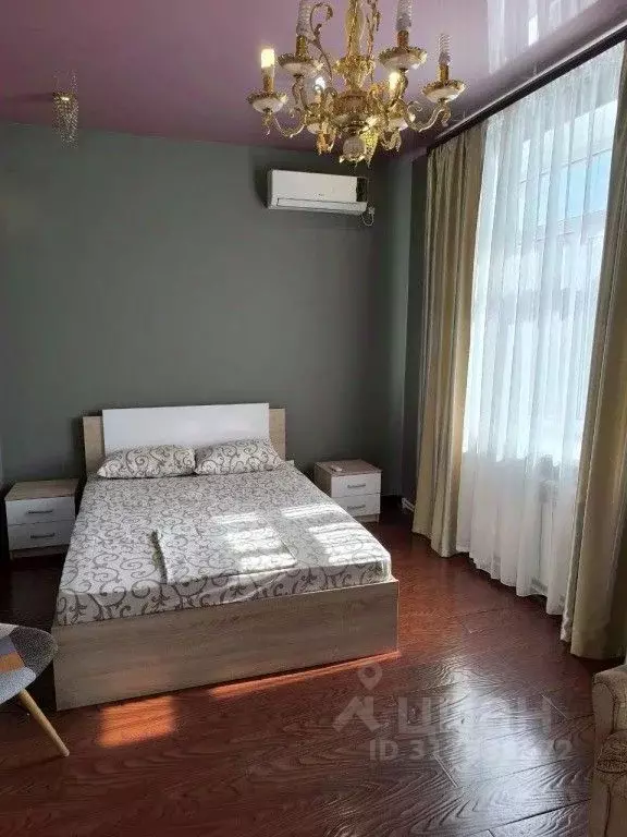 1-к кв. Краснодарский край, Геленджик Новороссийская ул., 80 (25.0 м) - Фото 0
