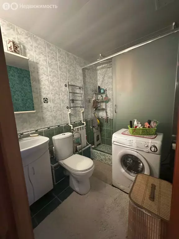 Дом в Челябинск, улица Багрицкого, 1А (121 м) - Фото 1