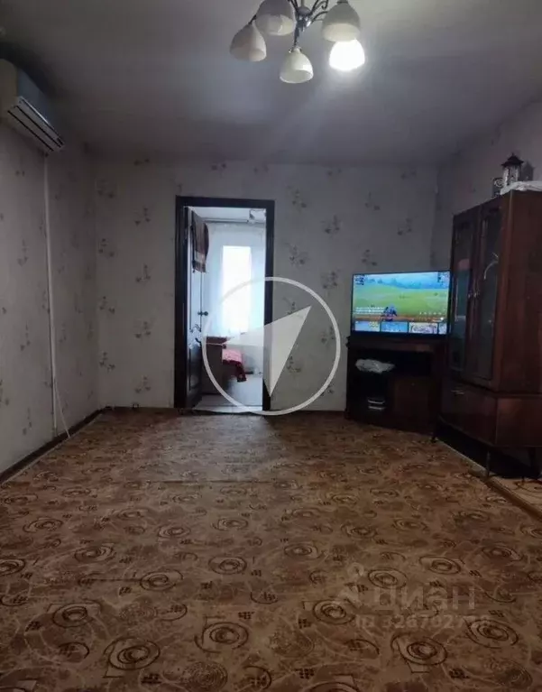 3-к кв. Москва Высотный проезд, 4 (63.0 м) - Фото 2