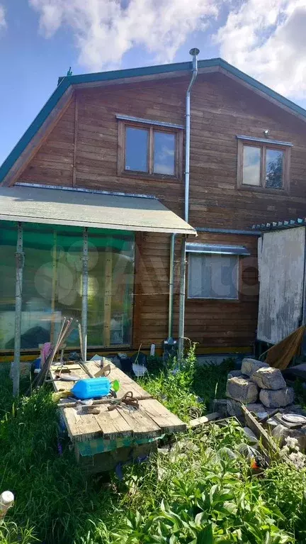 Дача 90 м на участке 8,6 сот. - Фото 0