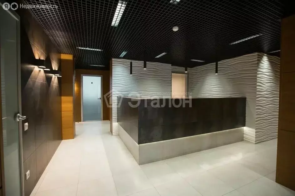 Офис (530.94 м) - Фото 2