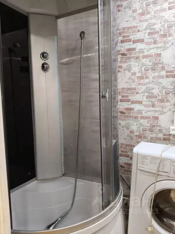 Студия Нижегородская область, Чкаловск ул. Ломоносова, 35А (35.0 м) - Фото 2