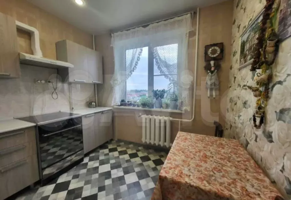 2-к. квартира, 52 м, 9/10 эт. - Фото 1