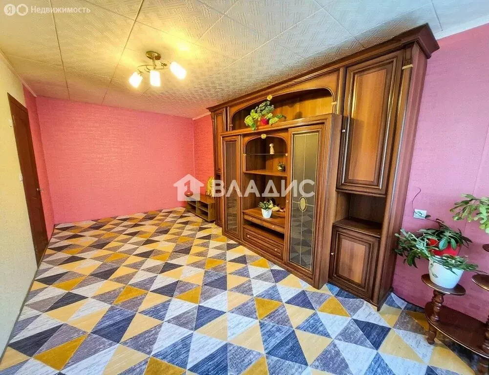 1-комнатная квартира: Пенза, проспект Строителей, 50 (35 м) - Фото 1
