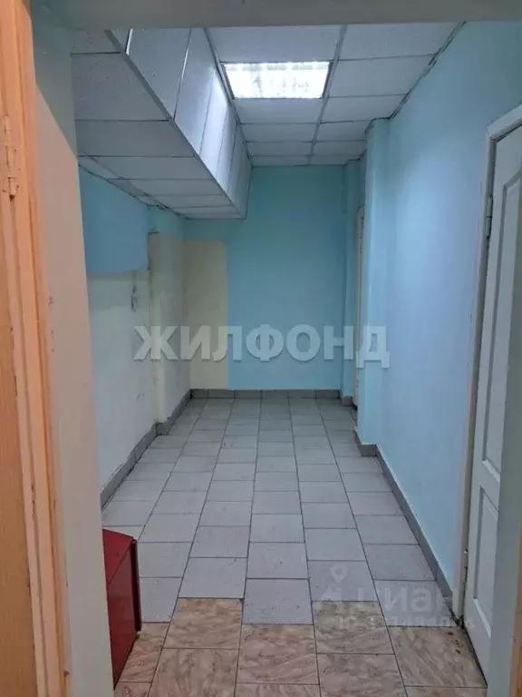 Помещение свободного назначения в Новосибирская область, Новосибирск ... - Фото 2