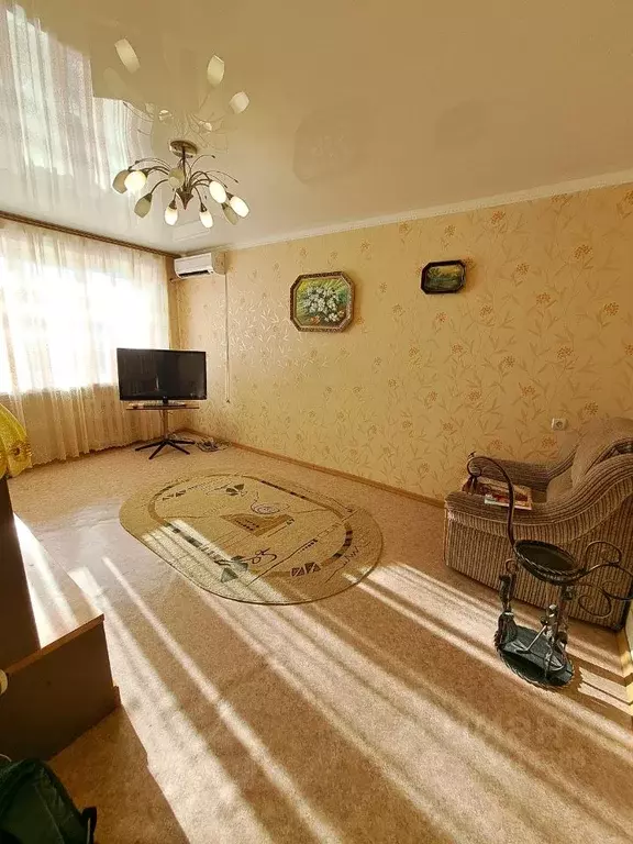 2-к кв. Саратовская область, Балаково ул. Дружбы, 5 (48.4 м) - Фото 0