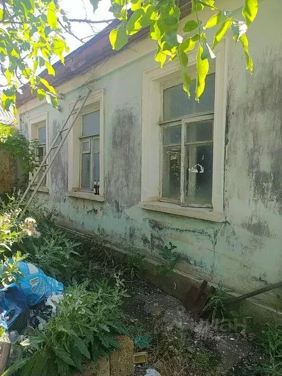 Дом в Крым, Симферополь ул. Вишневая (45 м) - Фото 2