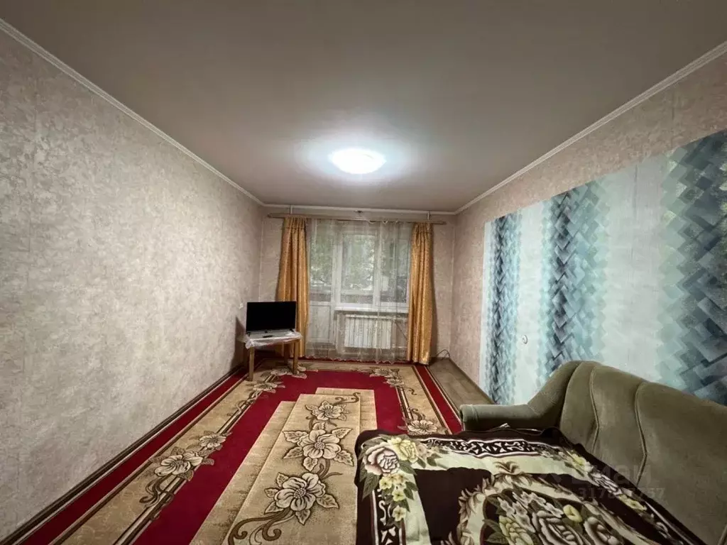 2-к кв. Саратовская область, Саратов ул. Имени А.И. Куприянова, 12 ... - Фото 0