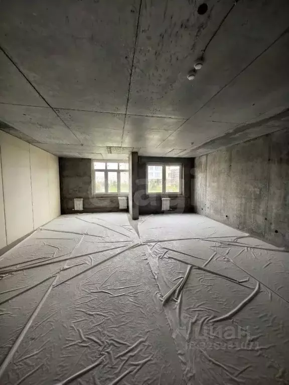 1-к кв. Кемеровская область, Кемерово Лесная Поляна жилрайон, бул. ... - Фото 1