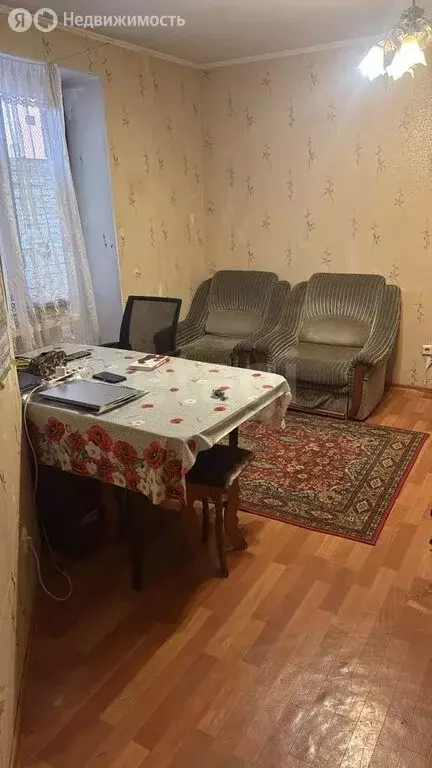 1-комнатная квартира: Санкт-Петербург, Октябрьская набережная, 124к7 ... - Фото 2
