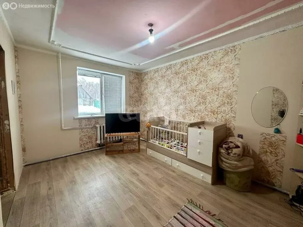 Дом в село Преображенка, Сельская улица (90.1 м) - Фото 2