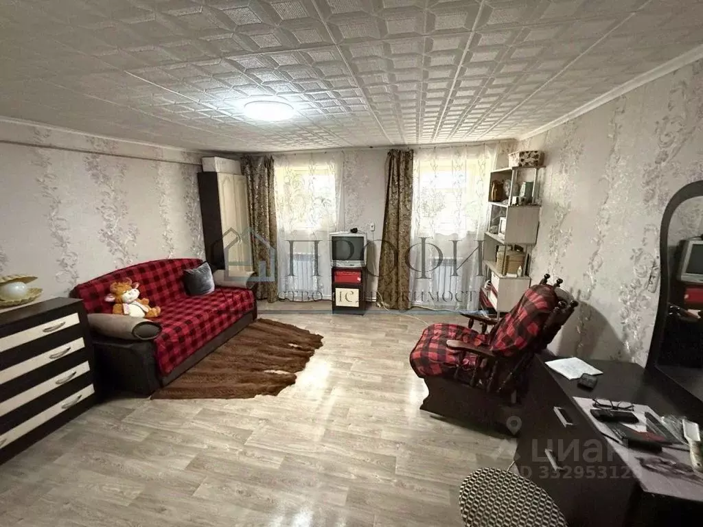 1-к кв. Белгородская область, Новый Оскол ул. Славы, 14 (30.0 м) - Фото 2