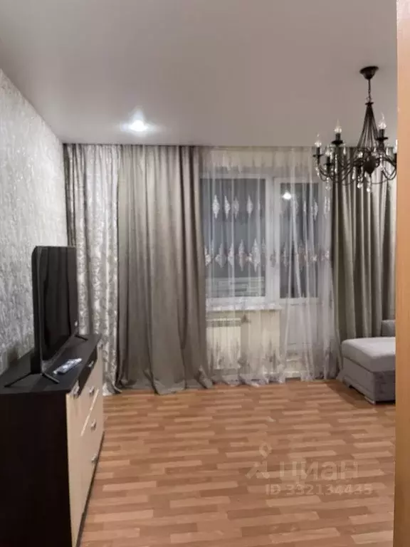 2-к кв. Ямало-Ненецкий АО, Новый Уренгой Дружба мкр, 6/1 (62.0 м) - Фото 1