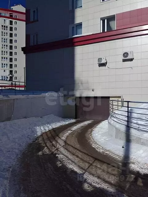 Гараж в Коми, Сыктывкар ул. Пушкина, 59 (12 м) - Фото 2