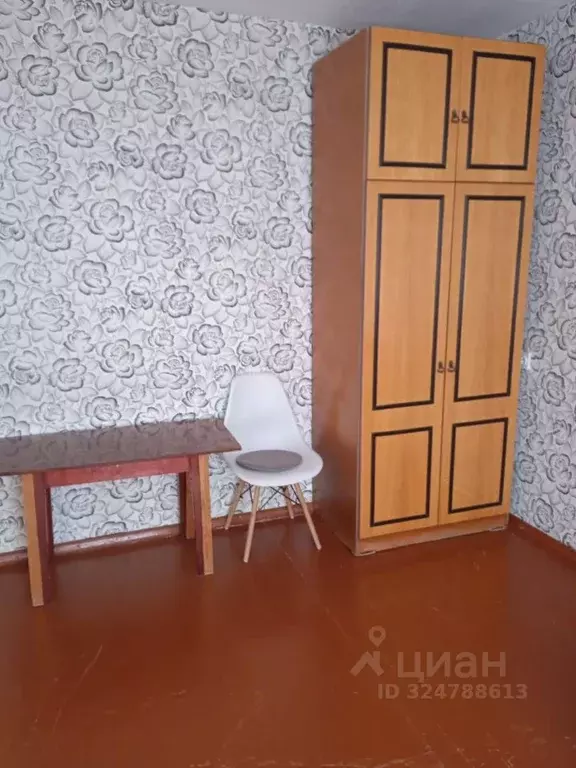 1-к кв. Нижегородская область, Нижний Новгород ул. Евгения ... - Фото 2