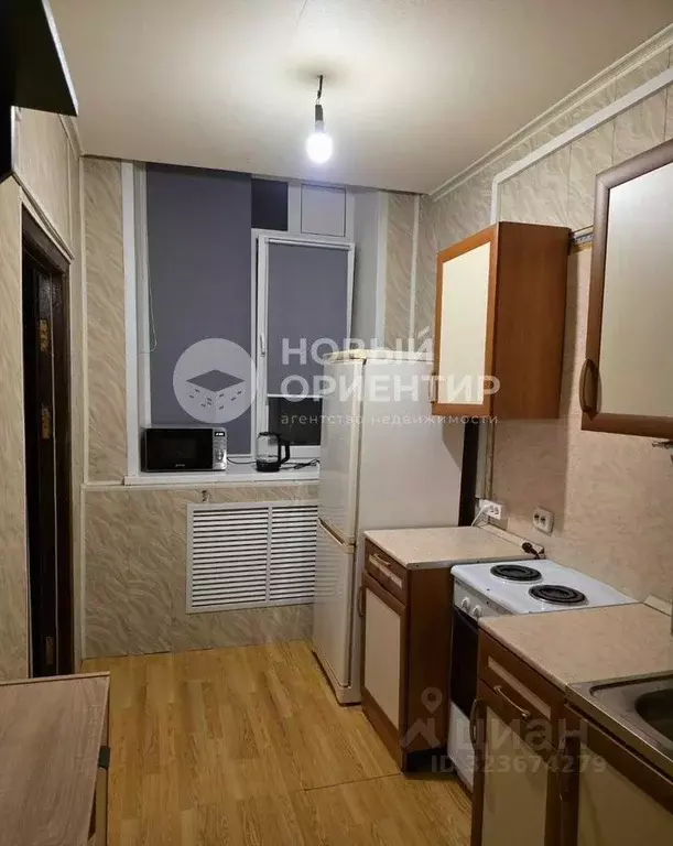 1-к кв. Свердловская область, Екатеринбург ул. Старых Большевиков, 14 ... - Фото 2