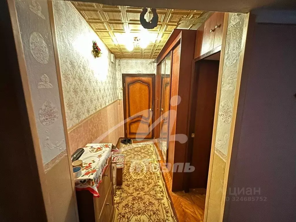 2-к кв. Московская область, Балашиха Заря мкр, ул. Молодежная, 10 ... - Фото 2