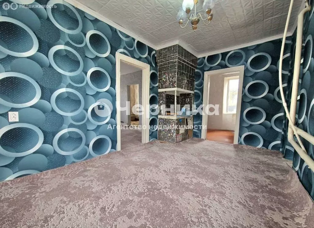 Дом в Шахты, переулок Иванова, 52 (45.6 м) - Фото 2