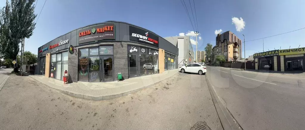 Аптека, общепит, бьюти сфера, автозапчасти, зоомаг - Фото 0